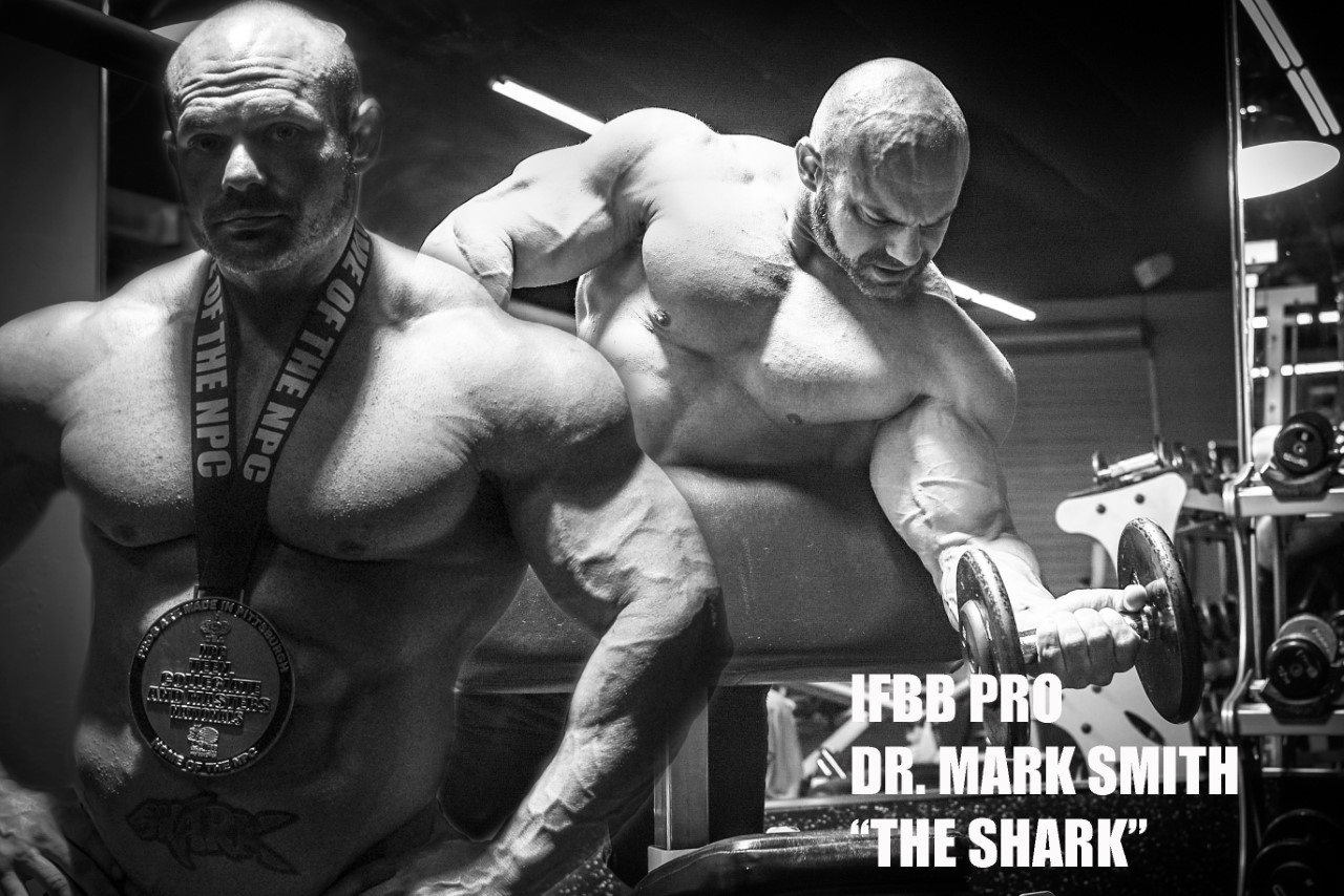 IFBB Photo
